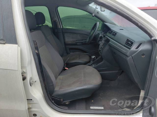 2019 VOLKSWAGEN GOL 