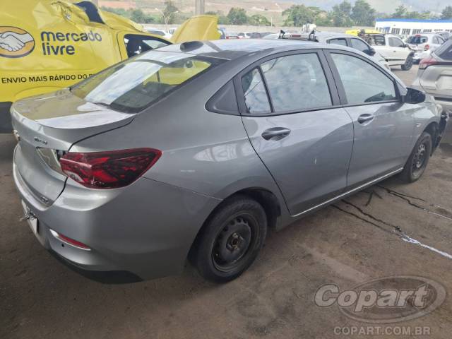 2025 CHEVROLET ONIX PLUS 
