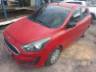 2019 FORD KA 