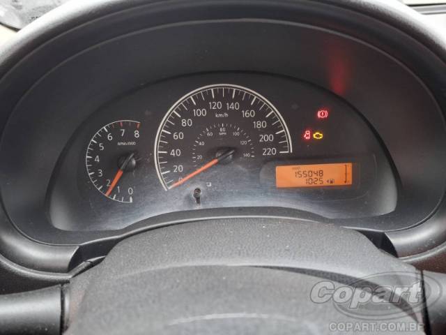 2013 NISSAN VERSA 