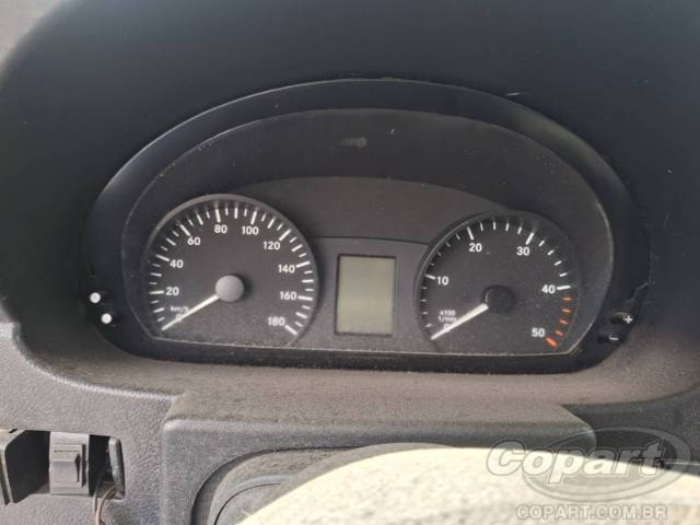 2016 MERCEDES BENZ SPRINTER 