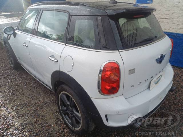 2016 MINI COOPER COUNTRYMAN 