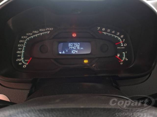 2017 CHEVROLET MONTANA 