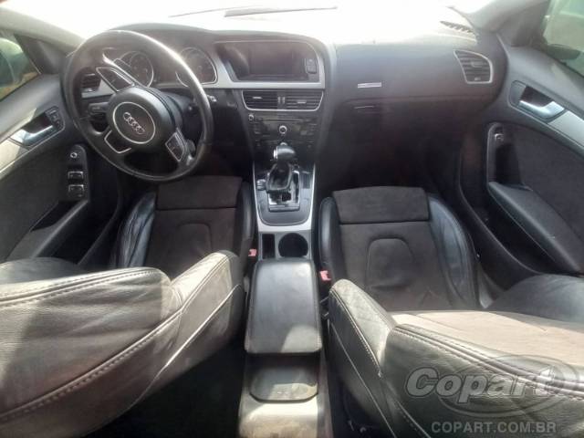 2013 AUDI A5 SPORTBACK 