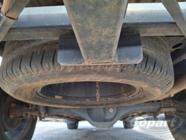 2019 CHEVROLET S10 CABINE DUPLA 