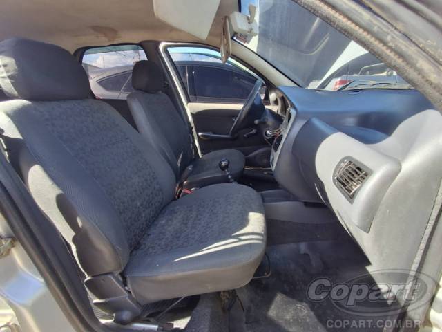 2007 FIAT PALIO 