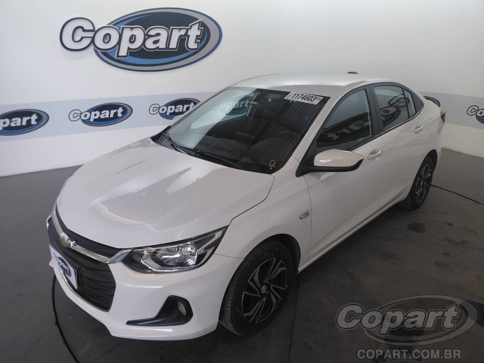 Foto 2: 2024 CHEVROLET ONIX PLUS