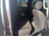 2014 NISSAN FRONTIER CD 