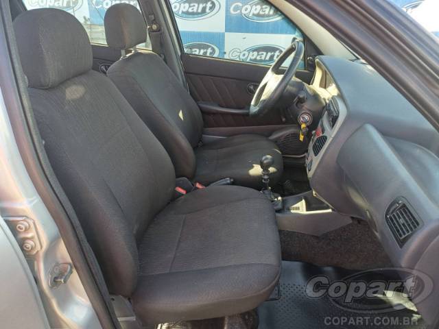 2011 FIAT PALIO 