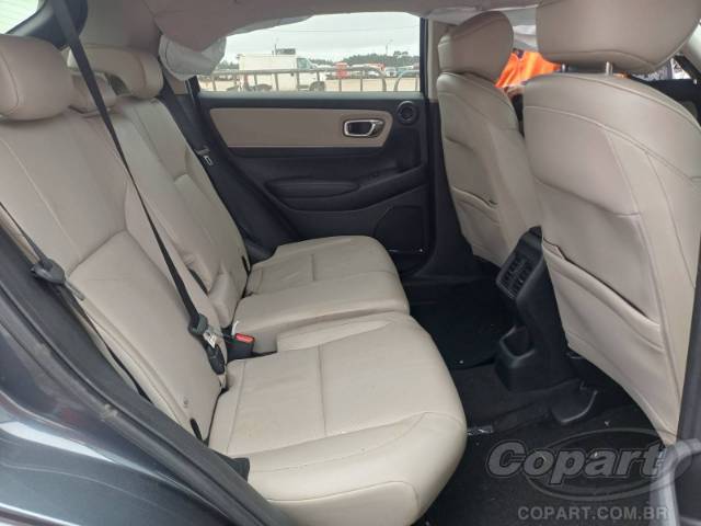 2023 HONDA HR-V 