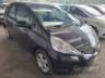 2009 HONDA FIT 