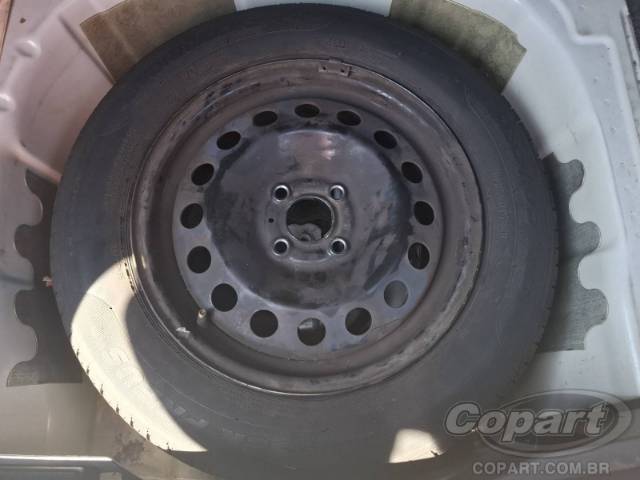 2024 VOLKSWAGEN POLO 