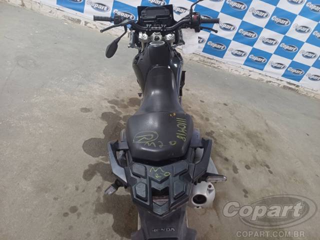 2020 HONDA XRE 300 