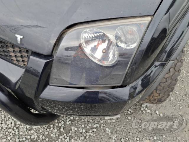 2006 FORD ECOSPORT 
