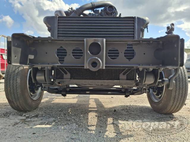 2002 MARCOPOLO VOLARE A8 