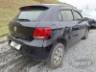 2014 VOLKSWAGEN GOL 