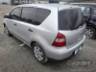 2011 NISSAN LIVINA 