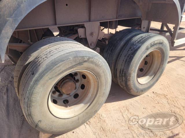 2023 RANDON SEMI-REBOQUE 