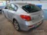 2014 CHEVROLET CRUZE HATCH 
