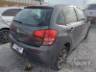 2014 CITROEN C3 