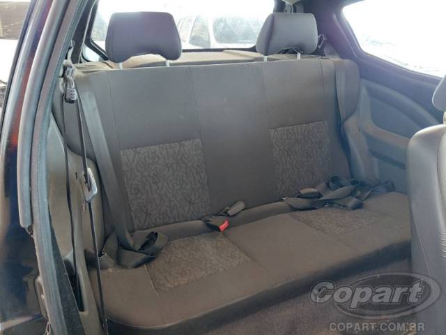 2011 FORD KA 