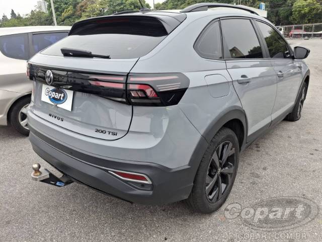 2024 VOLKSWAGEN NIVUS 
