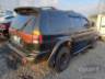 2001 MITSUBISHI PAJERO SPORT 