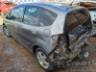 2012 HONDA FIT 