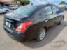 2014 NISSAN VERSA 