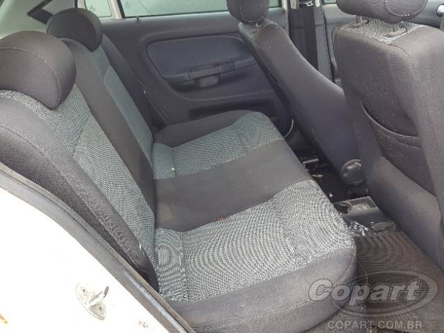 2013 VOLKSWAGEN GOL — leilão em Curitiba/PR (foto 6)