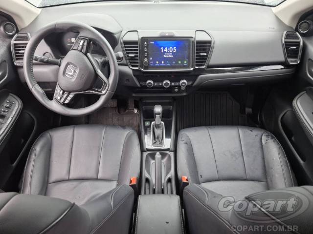 2023 HONDA CITY 