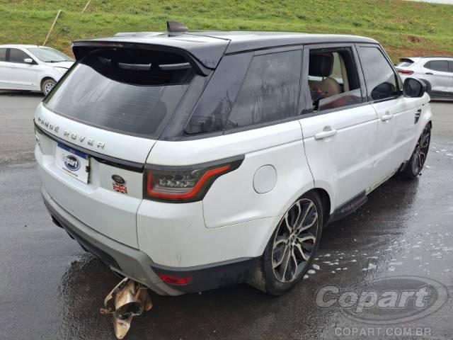 2018 LAND ROVER RANGE ROVER SPORT 