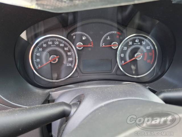 2021 FIAT GRAND SIENA 