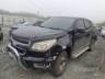 2016 CHEVROLET S10 CABINE DUPLA 