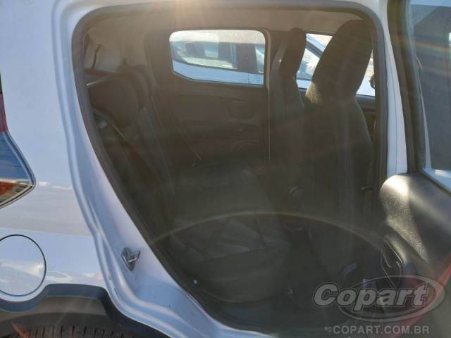 2023 FIAT MOBI 