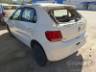 2013 VOLKSWAGEN GOL 