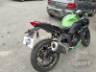 2016 KAWASAKI Z300 