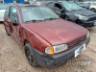 1997 VOLKSWAGEN GOL 