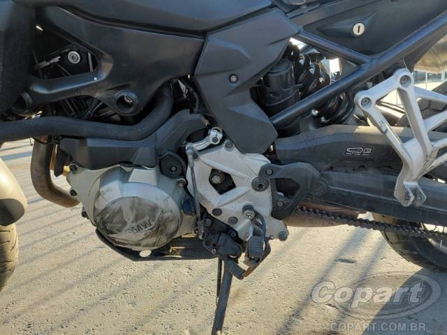 2024 BMW F 850 