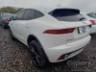 2018 JAGUAR E-PACE 