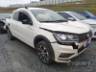 2018 VOLKSWAGEN SAVEIRO CD 