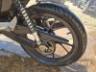 2026 HONDA CG 160 