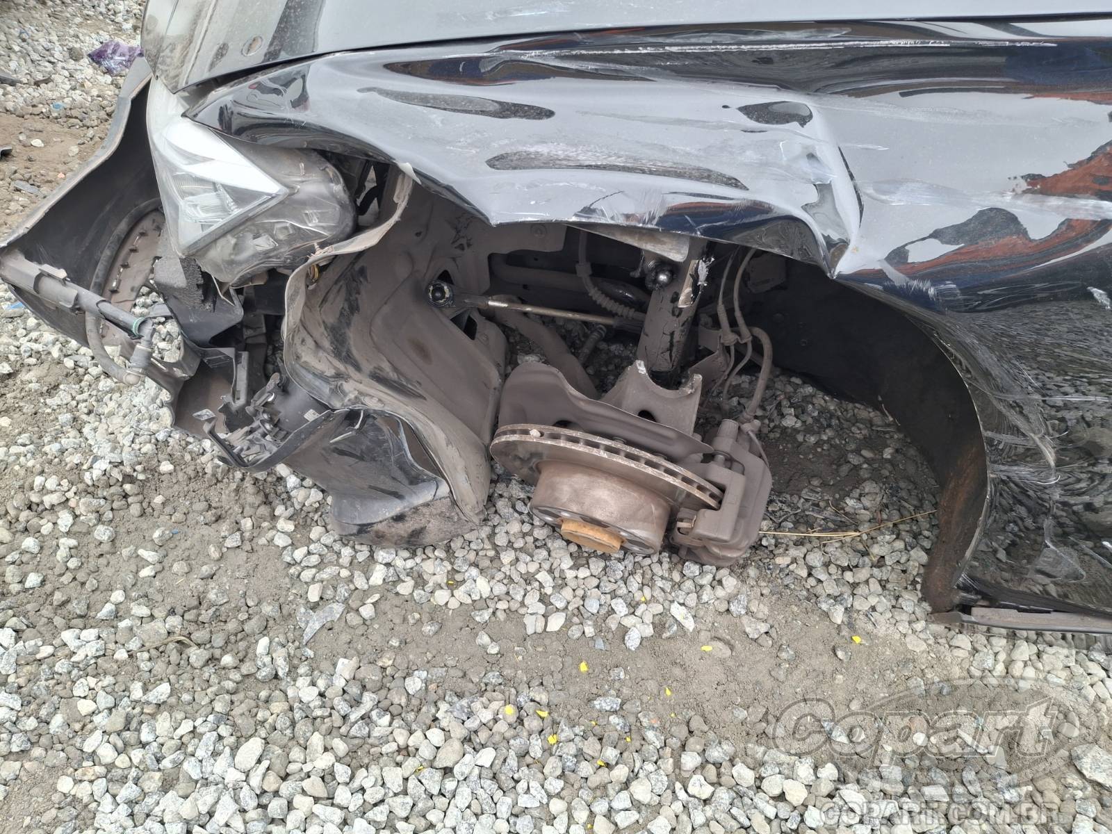 2015 BMW SERIE 3 — foto 12 de 13