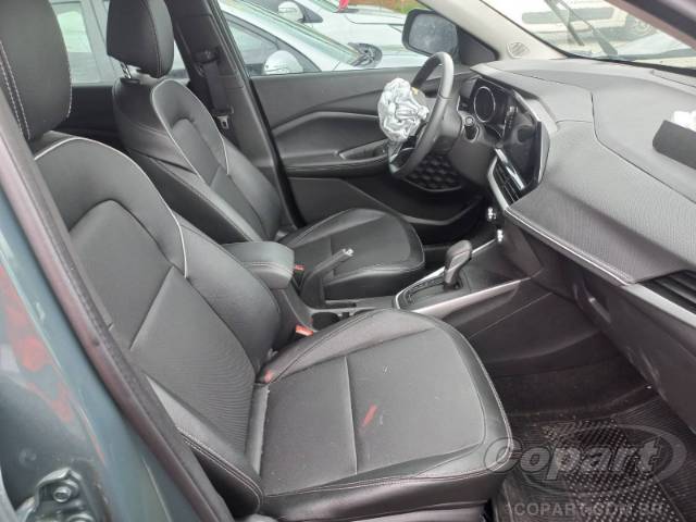 2025 CHEVROLET MONTANA 