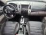 2018 MITSUBISHI PAJERO 