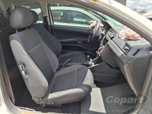 2023 VOLKSWAGEN SAVEIRO CD 