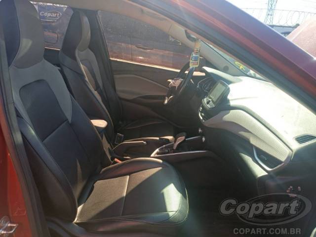 2020 CHEVROLET ONIX 