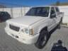2002 MITSUBISHI L200 CD 