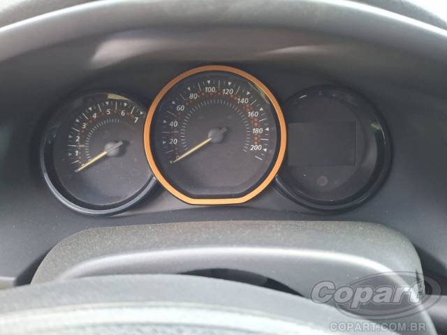 2018 RENAULT SANDERO 