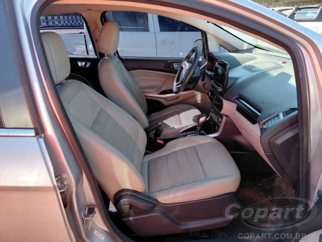 2018 FORD ECOSPORT 